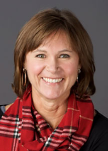 Jan Calnan